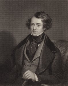 William Henry Bartlett - English School