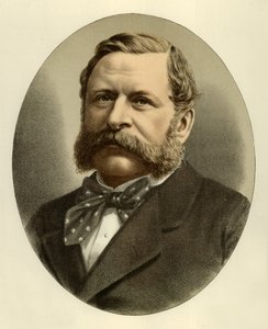 William Henry Waddington - English School