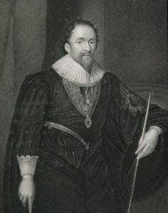 William Herbert (1580-1630), de 