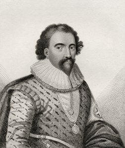 William Herbert, illustration de 