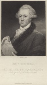 William Herschel - English School