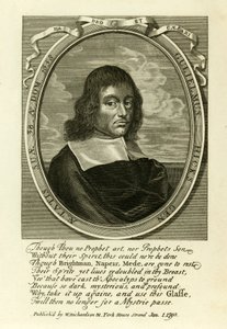 William Hicks