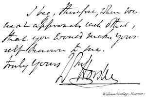 William Horsley - English School