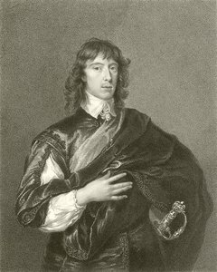 William Howard, Vicomte Stafford - English School