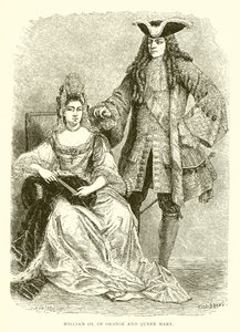 Guillaume III d