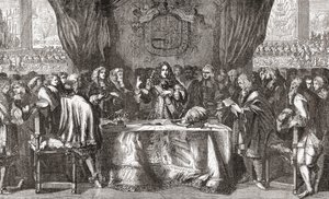 Guillaume II, prince souverain d
