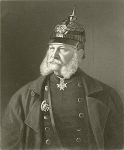 Guillaume I
