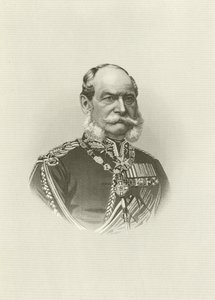 Guillaume Ier - English School