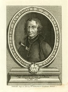 William Ireland - English School