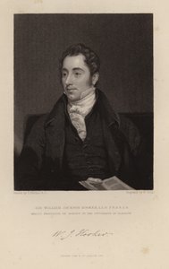 William Jackson Hooker