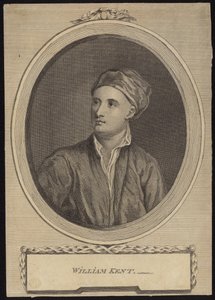 William Kent - English School