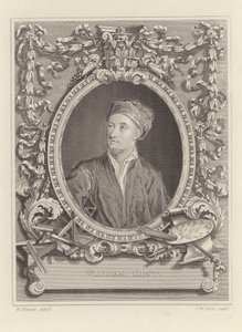 William Kent - English School