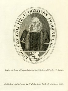 William Lee d