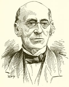 William Lloyd Garrison - English School
