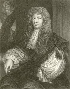 William Lord Russell - English School
