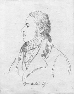 William Miller (gravure) - English School