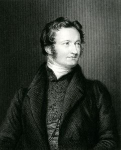 William Mulready (1786-1863), gravé par J.Thomson - English School