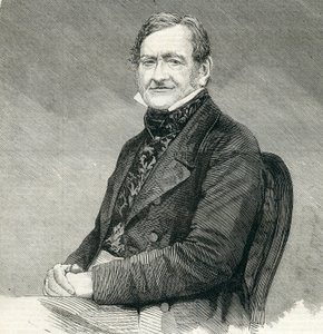 William Mulready (1786-1863) de l