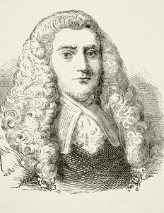 William Murray, 1er comte de Mansfield, de 