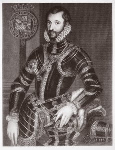 William Paulet, 1er comte de Wiltshire - English School