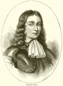William Penn - English School