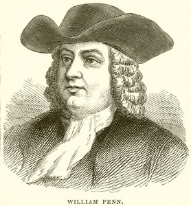 William Penn - English School