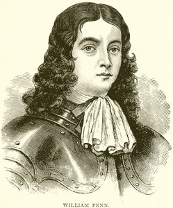 William Penn - English School