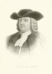 William Penn - English School