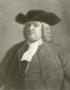 William Penn