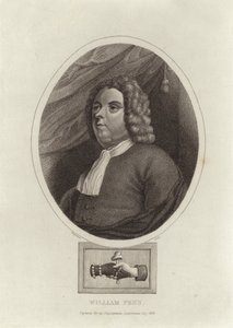 William Penn - English School