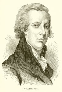 William Pitt