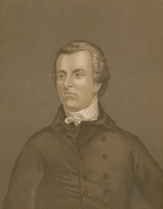 William Pitt - English School