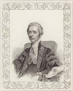 William Pitt - English School