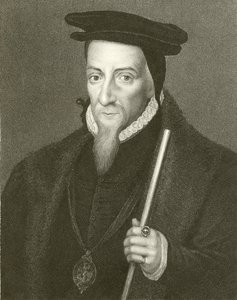William Powlett, Marquis de Winchester - English School