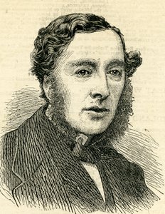 William Richard Annesley, 4e comte Annesley (1830-74)