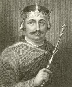 Guillaume le Roux - English School