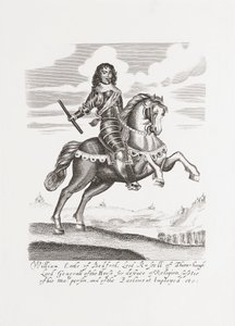 William Russell - English School