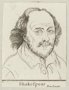 William Shakespeare - English School
