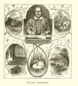 William Shakespeare