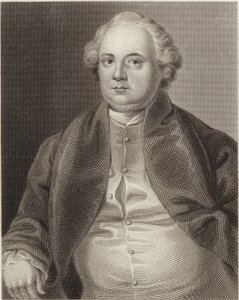 William Shenstone - English School