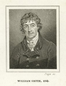 William Smith - English School