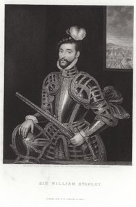 William Stanley - English School