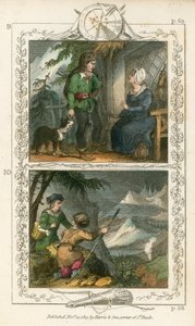 Guillaume Tell - English School