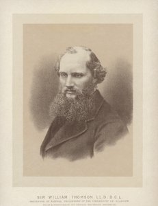 William Thomson - English School