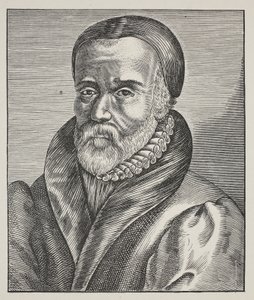 William Tyndale - English School