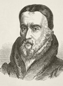 William Tyndale, de 