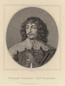 William Villiers