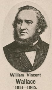 William Vincent Wallace - English School