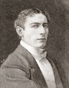 William Waller Lewis - English School