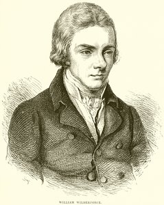 William Wilberforce - English School